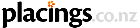 Placings-logo